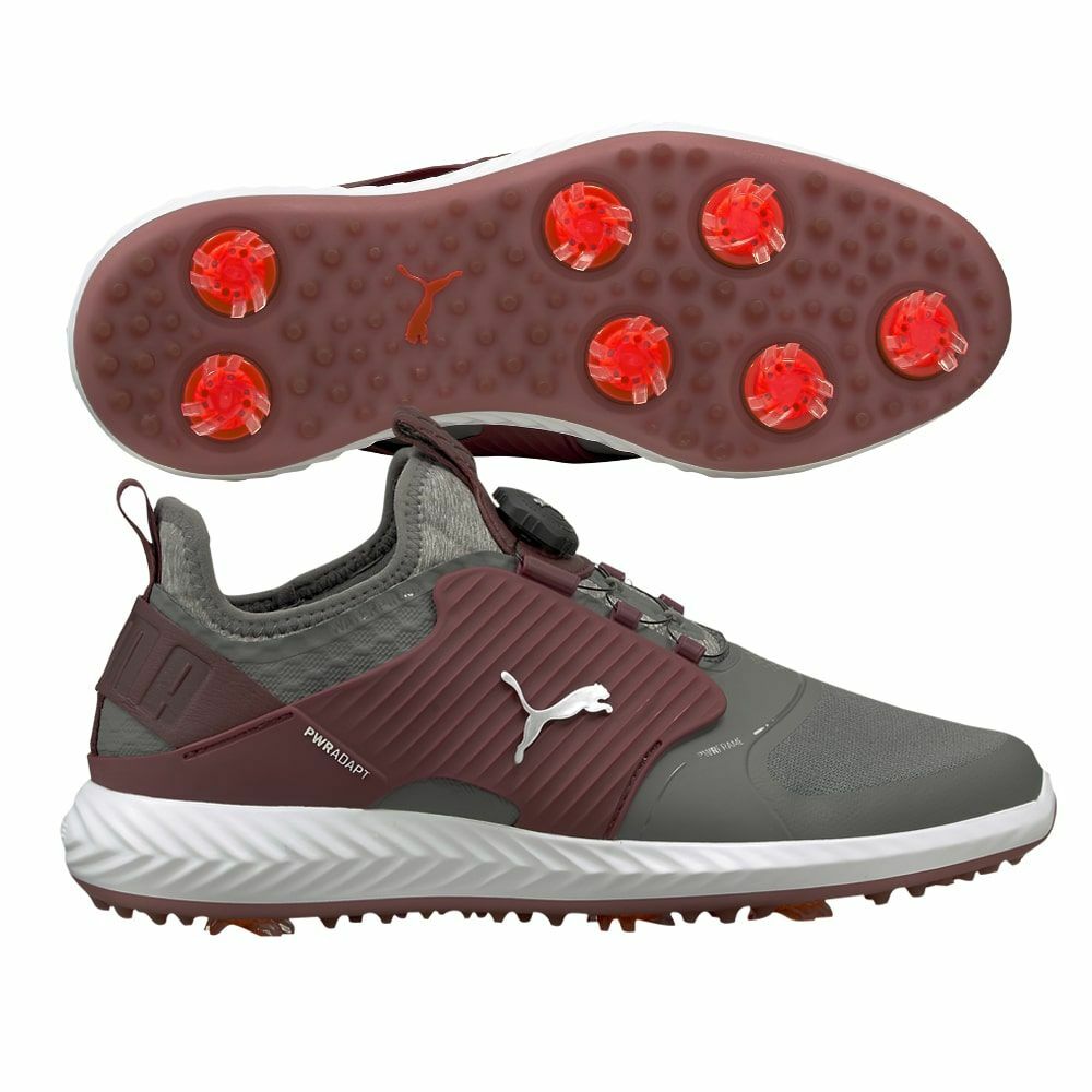 Puma Mens Ignite PWRadapt Caged Disc 