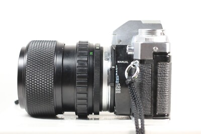 フィルムカメラ OLYMPUS OM-30 OM-SYSTEM 35-70mm Olympus OM30 35mm