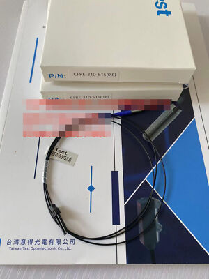 1PCS NEW iTest CFRE-310-S15(0.8) CFRC-310-TZ sensor | eBay
