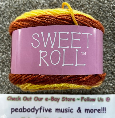 Lion Brand, Bernat, Red Heart, Caron Cakes, Sweet Roll YARN U Pick New Inventory - Picture 62 of 312
