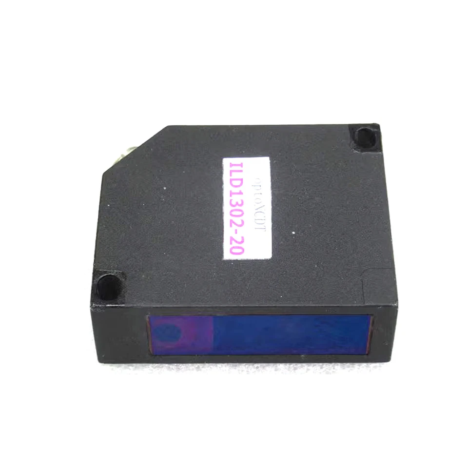 1 PCS NEW CMOS economical laser displacement sensor ILD1302-20 - Image 3 of 4