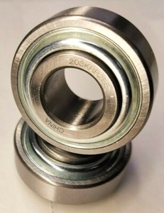 Подшипник 203 krr2