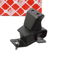 Febi 103303 Motorlager Motorhalter FüR Mitsubishi Pajero Iii Hinten Rechts