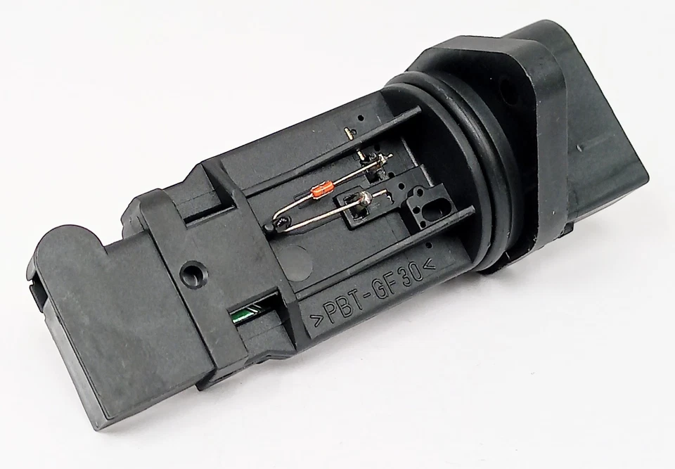 TPI True Parts Incorporated Mass Air Flow Sensor MAF1127 for Volvo Porsche 97-13 - Image 3 of 4
