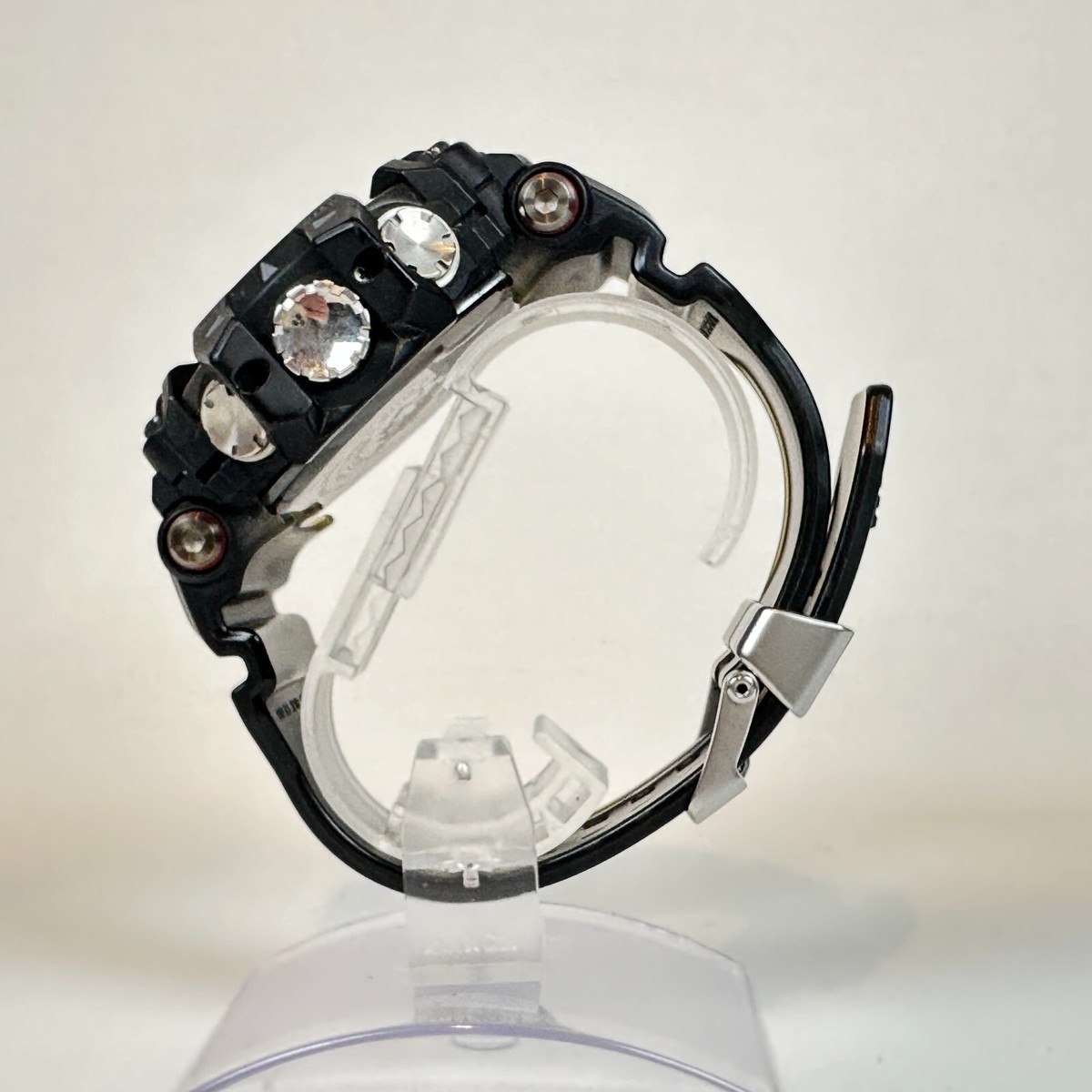 CASIO G-SHOCK GPR-B1000-1JR RANGEMAN Solar Assist JPN