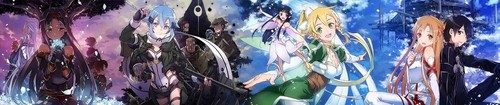 Sword Art Online Music Collection First Limited Edition Soundtrack 4 CD Blu-ray - Picture 7 of 7