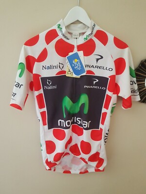 Maillot Nalini Le De Tour France 2013 clasificacion montaña