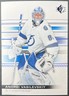 2019-20 Upper Deck Hockey SP Blue Foil Parallel #75 Andrei Vasilevskiy Lightning
