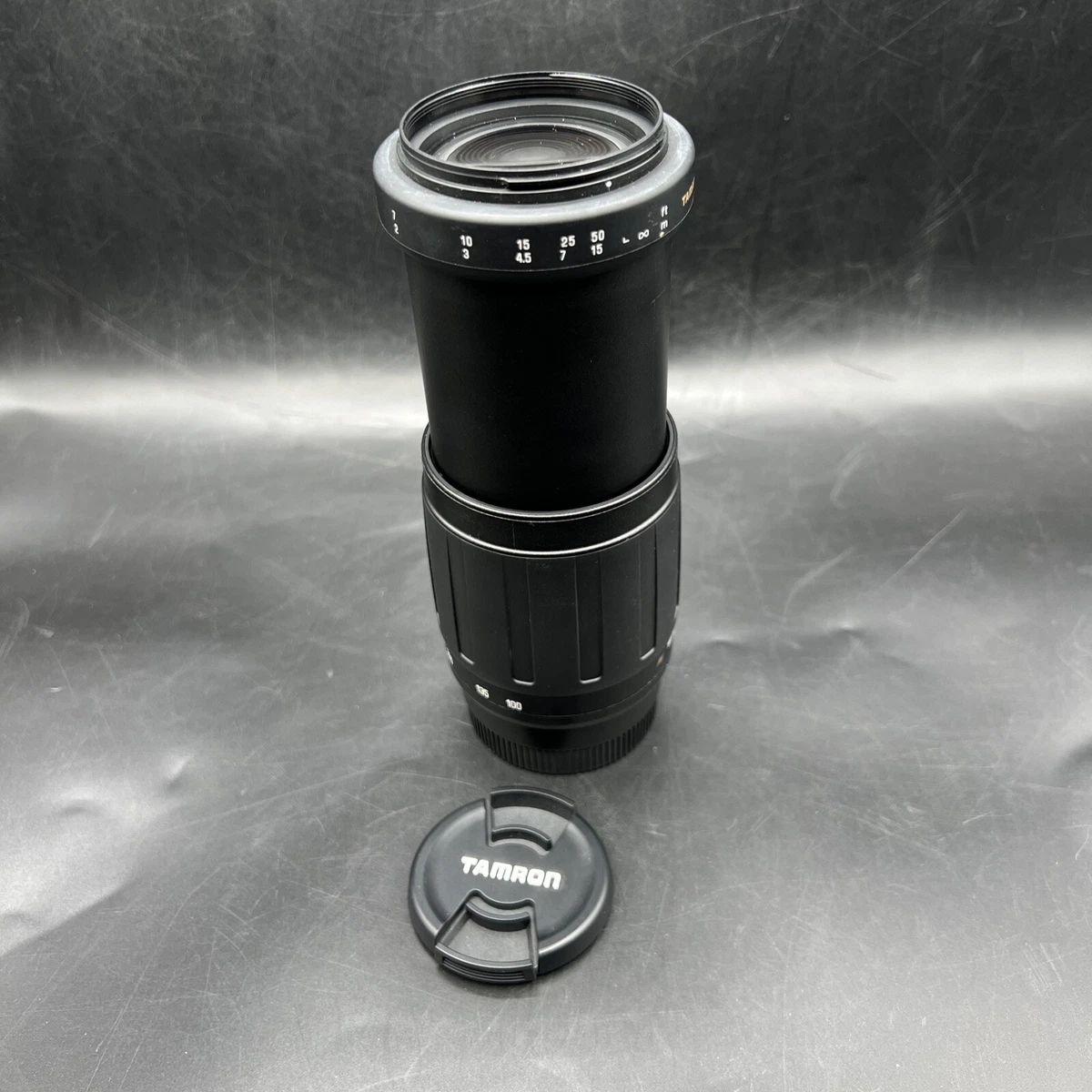 Tamron 100-300mm Focal Camera Lenses for sale | eBay
