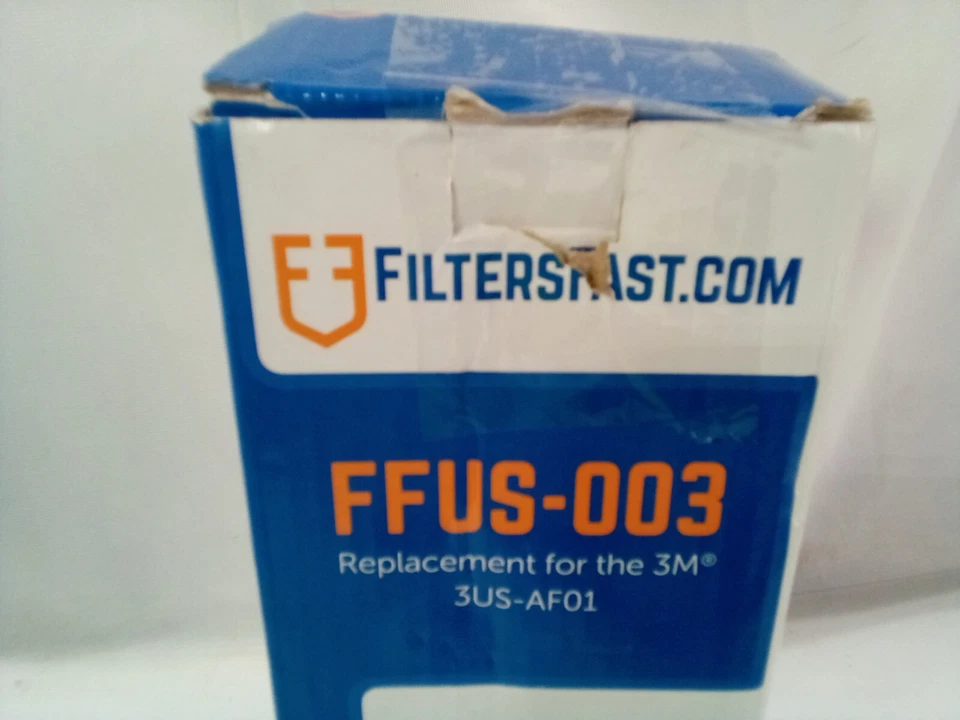 Filters Fast Compatible Replacement for 3M Filtrete  3US-AF01 / FFUS-003 - Image 2 of 4