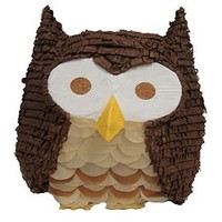 Owl Pinata on sale Owl Pinata on sale