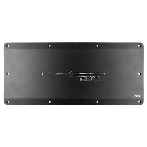 4500 Watt 4-Ohm Monoblock Surface Mode Adapter Marine Amplifier FX6 DS18 - Picture 4 of 8