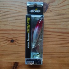STORM So-Run Matita Affondatrice 8 cm 18 g - NUOVO