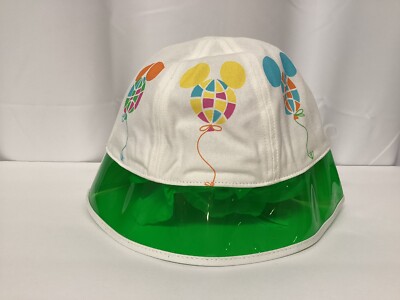 Walt Disney World 50th Anniversary Mickey Reversible Balloon  display picture 3