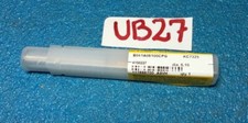 KENNAMETAL DIA. 6,10 SOLID CARBIDE DRILL 1 PCS
