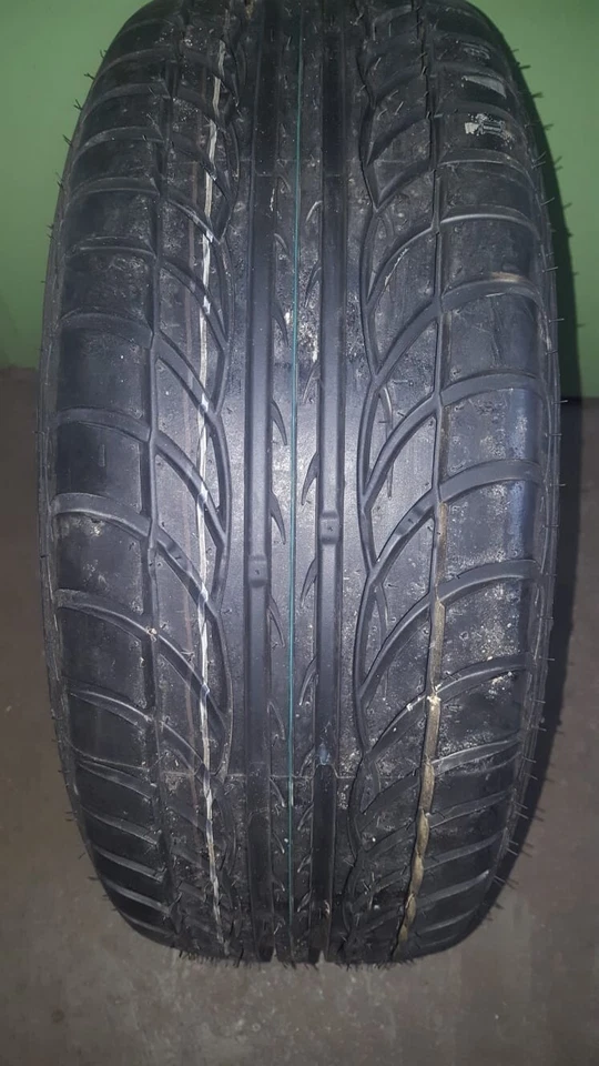 komplettreifen BMW 520 i (E39) - Bild 2 von 4