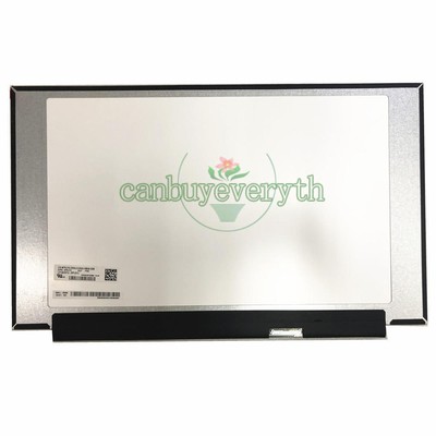 LP156WFG-SPB2 LP156WFG-(SP)(B2) 144Hz FHD IPS 15.6'' Laptop LCD SCREEN
