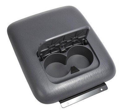 Toyota Land Cruiser Prado OEM Center Console Cup Holder Lid 58905