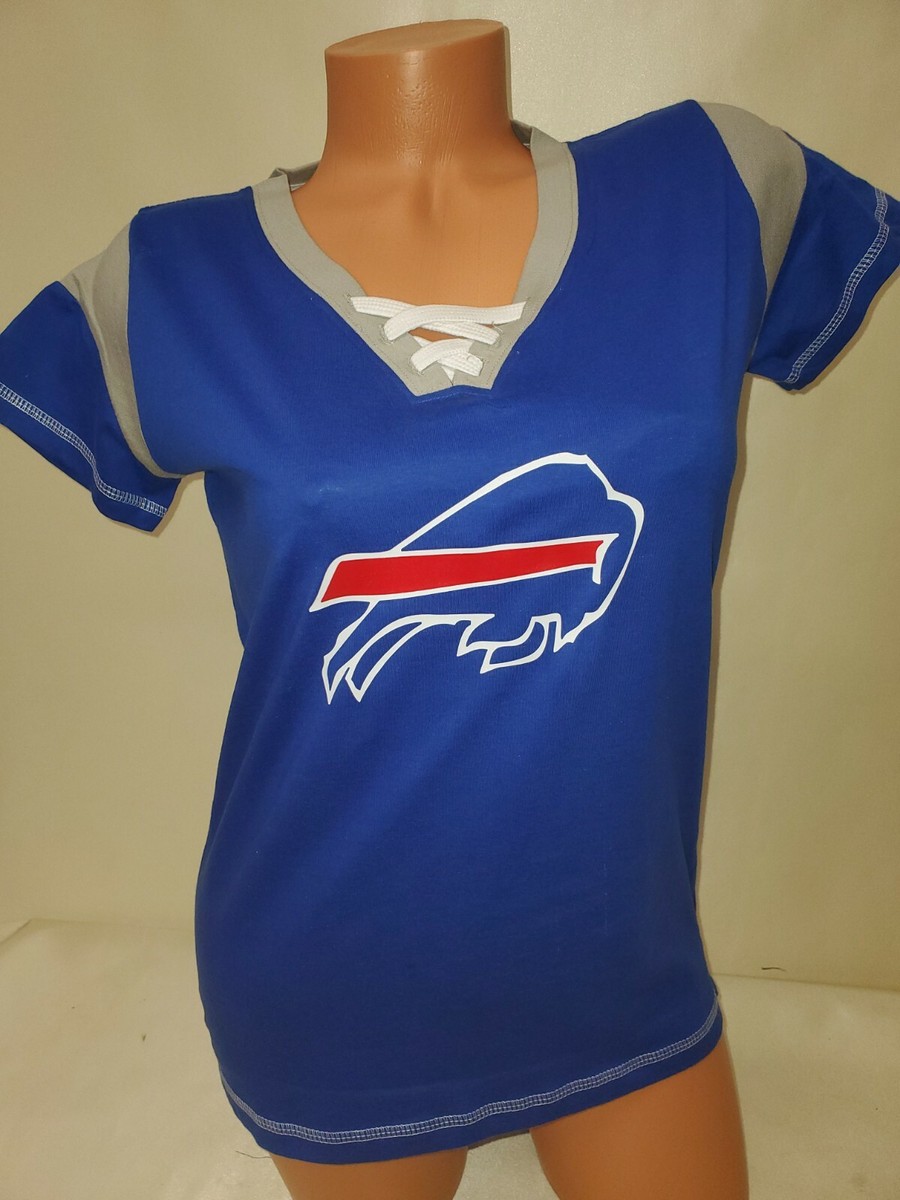 20117 Womens Ladies BUFFALO BILLS 