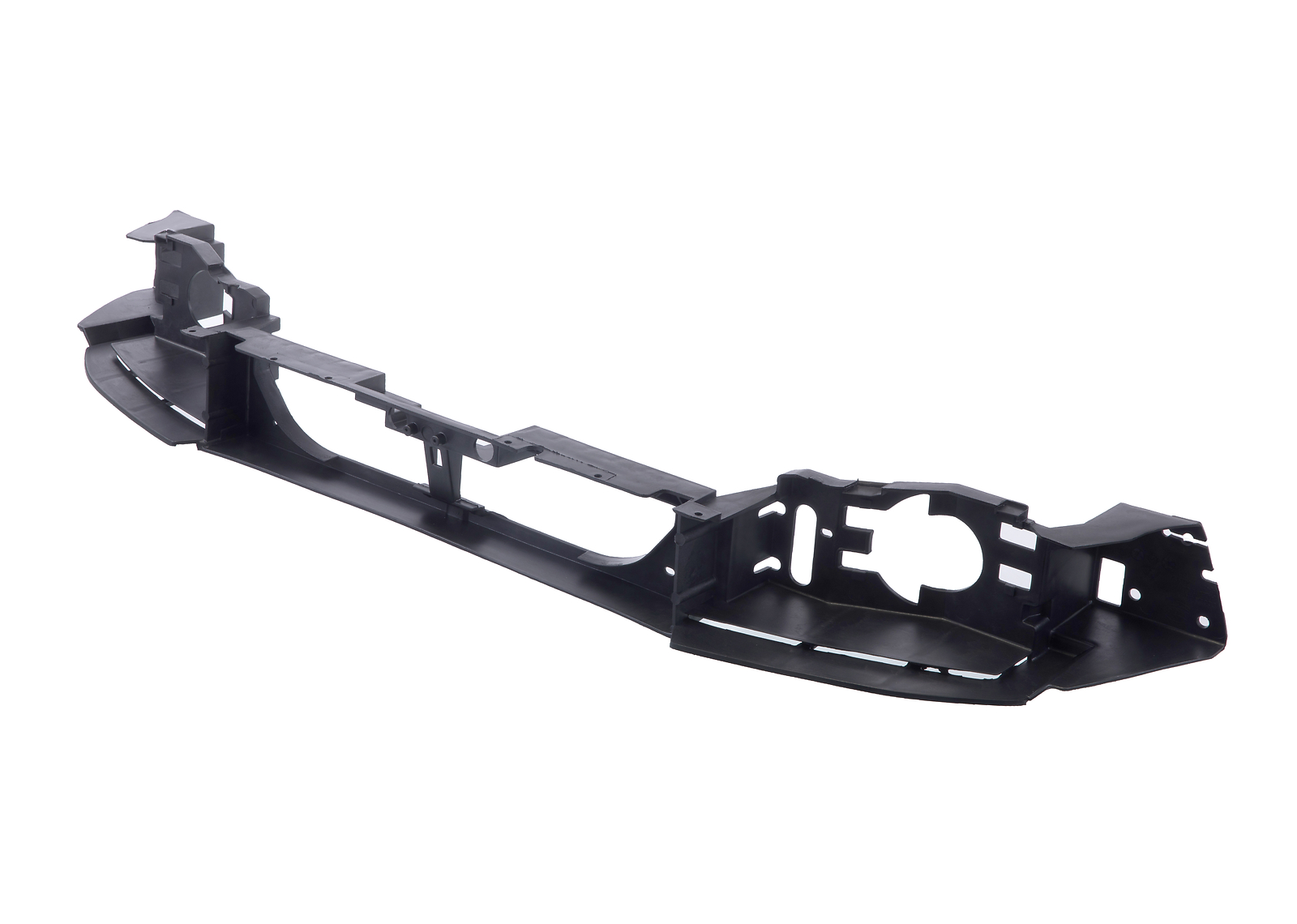 For 1999-2004 Ford Mustang Front Grille Opening Header Mounting Panel ...