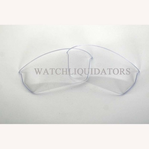 REPLACEMENT LENSES FOR NIKE SKYLON EXP SUNGLASSES CLEAR PROTECTION NIGHT VISION eBay
