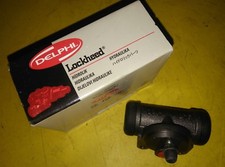 Cylindre de roue Peugeot 306