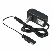 AC/DC Adapter For KT1268WM 6V Disney Minnie Mouse quad ride on Toy Power Supply