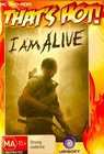 I AM ALIVE Game for  PC / DVD ROM (Ubisoft, 2013) BRAND NEW & SEALED -