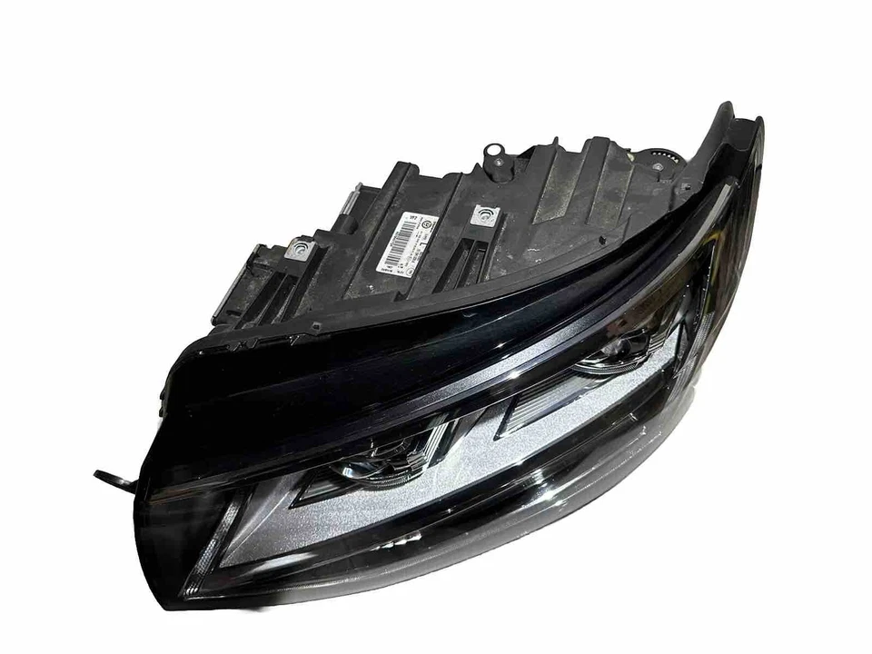 VW T6 7E Frontscheinwerfer links LED 7E1941035A Original mit Steuergeräte - Bild 2 von 4