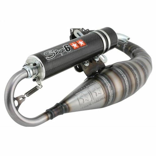 Carburatore PHBN 17.5mm Per Scooter 50cc - Compatibile Con Aerox, MBK Booster, Nitro, Jog-R E Altri - Foto 6
