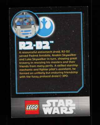 which lego cards are rare 2018 Star Wars Trading Series 1 Holocron Toy Store I Finally Graded My BEST