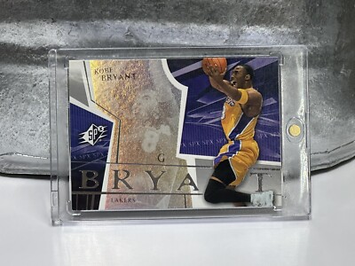 その他 Game Jersey Edition Silver UD kobe Kobe Bryant Upper Deck Game Jersey Edition 2000-01 