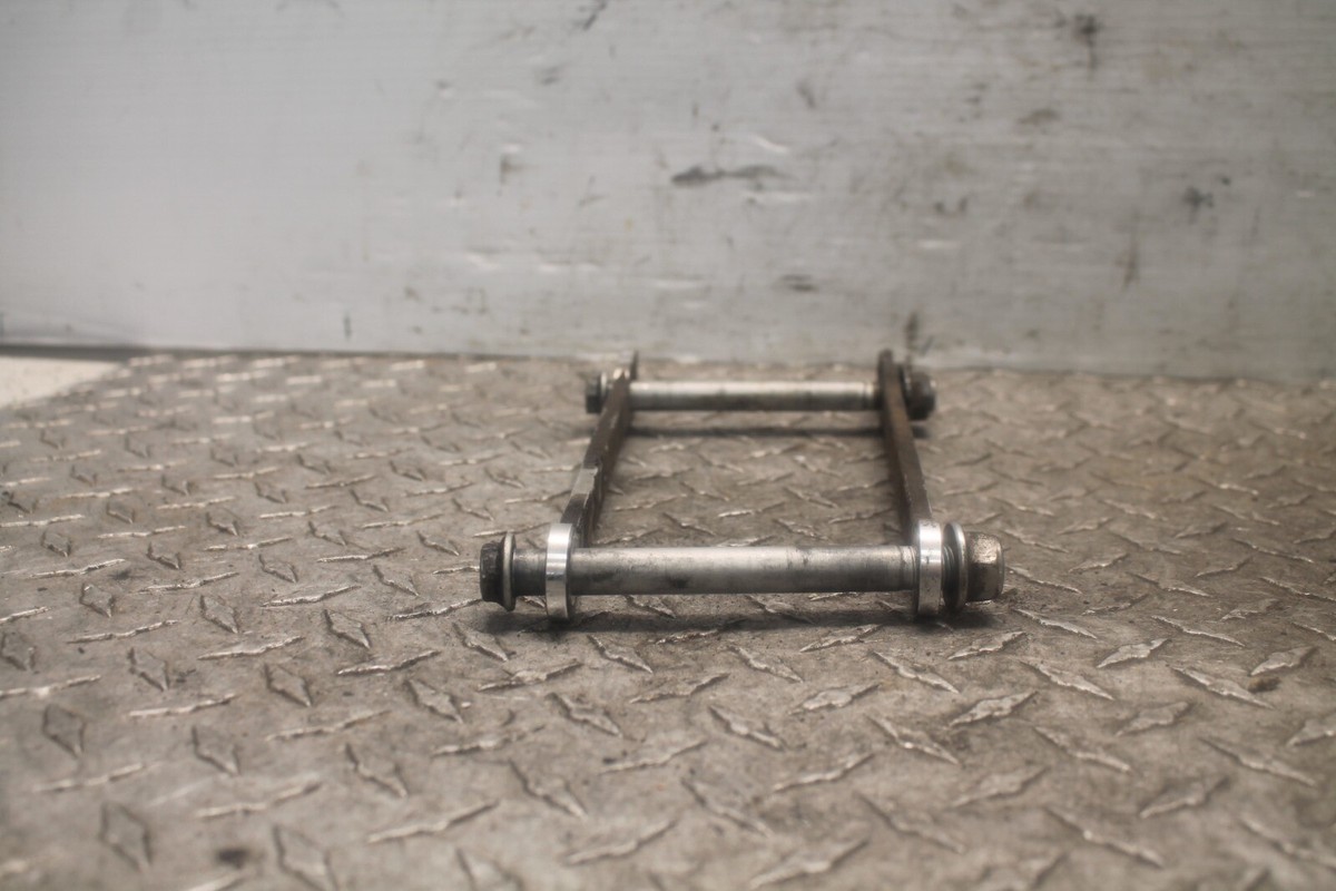 2006 KAWASAKI NINJA ZX6R LOWERING LINKS | eBay