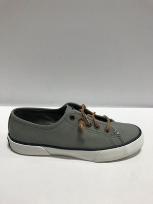 sperry pier view core white