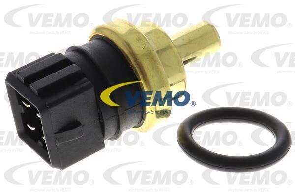 Vemo V10-72-0912 Sensor, KüHlmitteltemperatur FüR Audi Seat Skoda VW-image