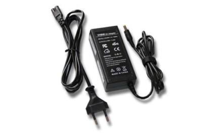 Alimentatore 19v 3.42a 65w per Acer TravelMate 5735zg