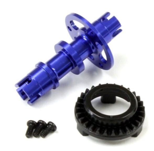 Kyosho - Asse rigido Mini-Z AWD