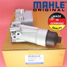 New Aluminum Engine Oil Filter Housing for 2011-2016 Dodge Jeep Chrysler 3.6L