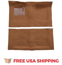Acc Fits 1970-1972 Buick Gs 2dr 4spd Without Console Loop Carpet