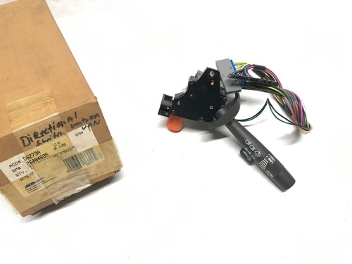 Dimmer Switch ACDelco Pro D6273A - Picture 2 of 4