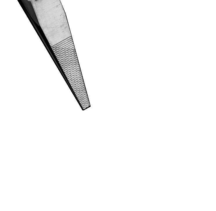 FUJIYA STANDARD LONG NOSE PLIERS 