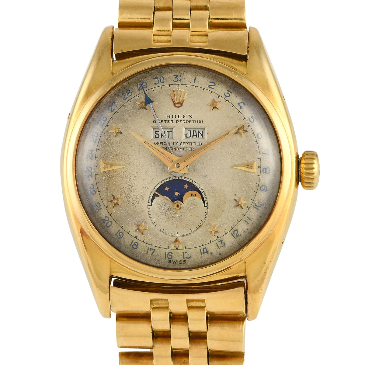 Rolex sat cheap