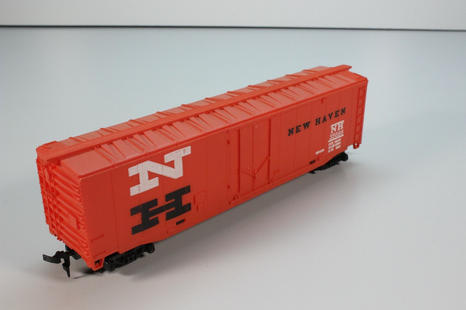 New Haven NH 35688 HO Scale Freight Car...134 eBay