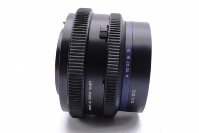 MAMIYA-SEKOR Z 127mm F3.8 W Lens for RZ67 Pro II IID