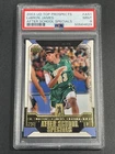 LEBRON JAMES 2003 UPPER DECK TOP PROSPECTS AS-1 ROOKIE INSERT CARD RC PSA 9