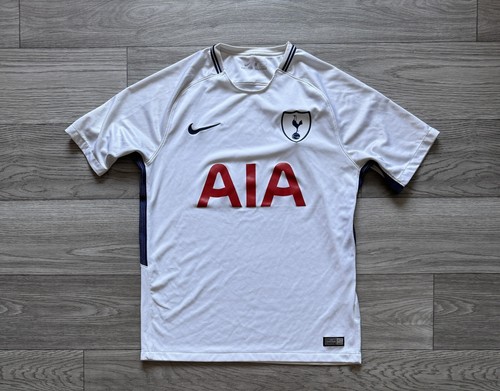 A new era dawns: Nike Football outfits Tottenham Hotspur for 2017-18 A new era dawns: Nike Football outfits Tottenham Hotspur for 2017-18