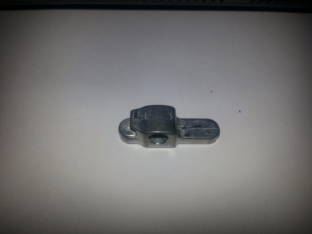 1 Okuma Part # 27080077 Oscillating Slider Fits CJF-65, ENB-65, EPX-65, SVPB-65.