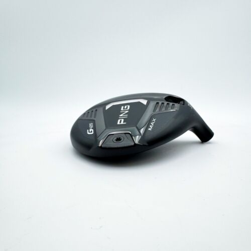 PING G425 Max 14.5 3 Wood Driver Head Only Right-Handed RH Good Condition - Picture 2 of 17