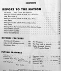 FLYING Magazine, March 1953, Military & Civil Aviation, Special Defense Issue — photo 3