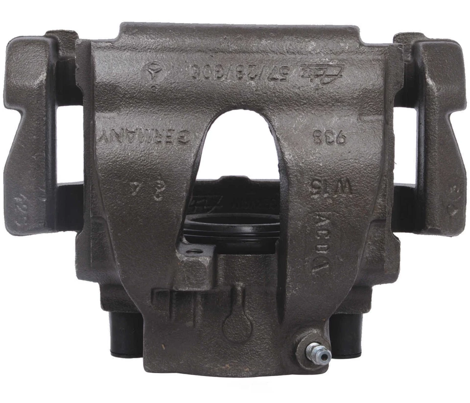 Pinza de freno de disco compatible con Mercedes-Benz CLK320 1996-2004, E320 CLK430 E430 CARDONE Foto 4 de 4